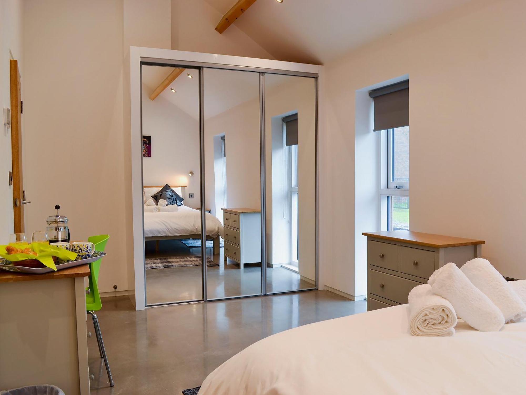 Bluebell Barn Villa Dunnington  Ngoại thất bức ảnh