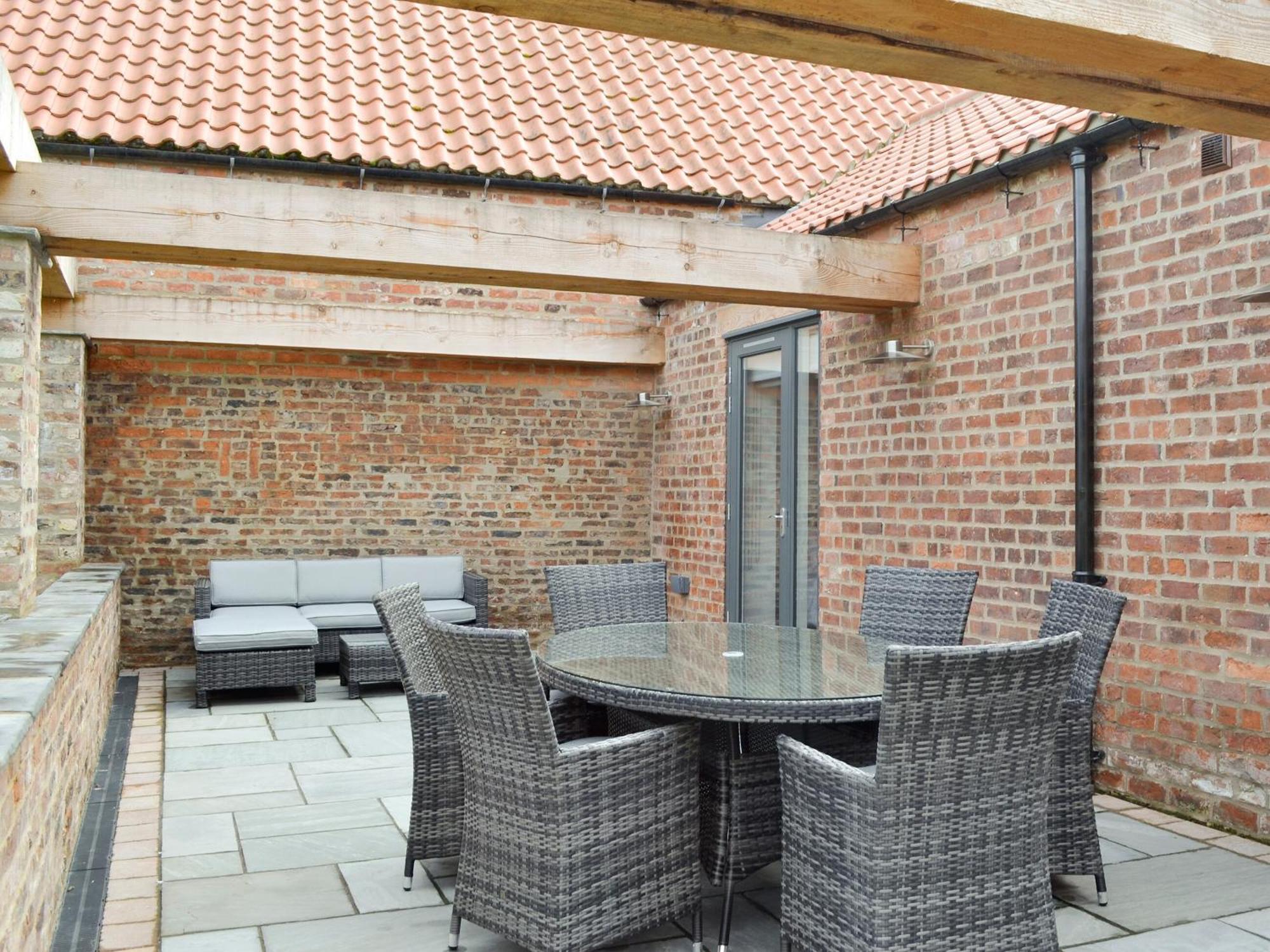 Bluebell Barn Villa Dunnington  Ngoại thất bức ảnh
