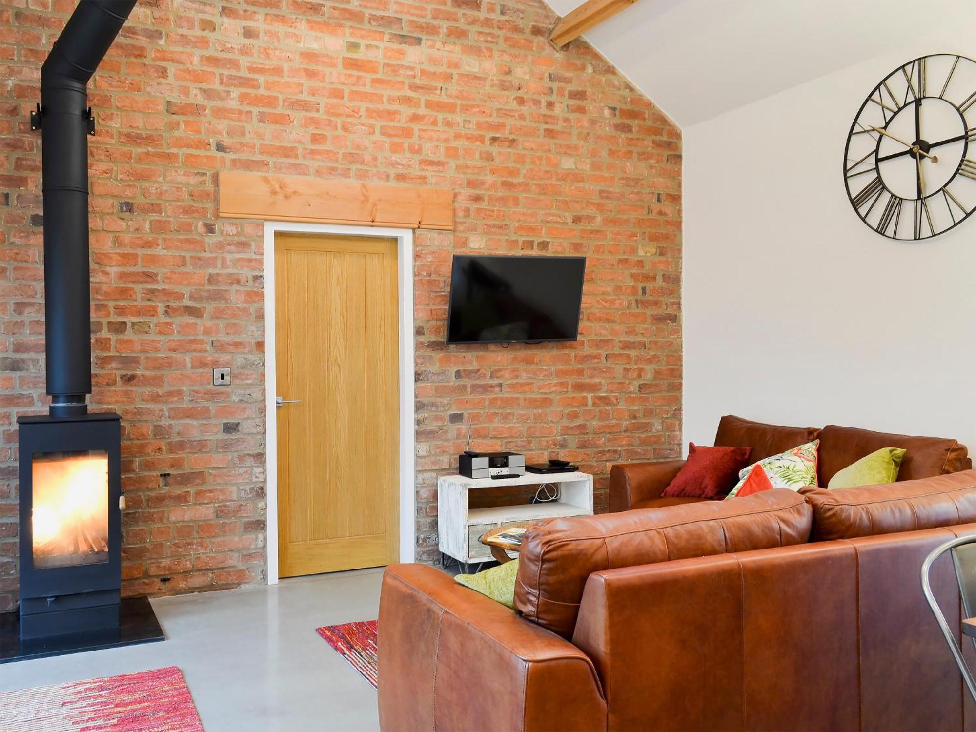 Bluebell Barn Villa Dunnington  Ngoại thất bức ảnh