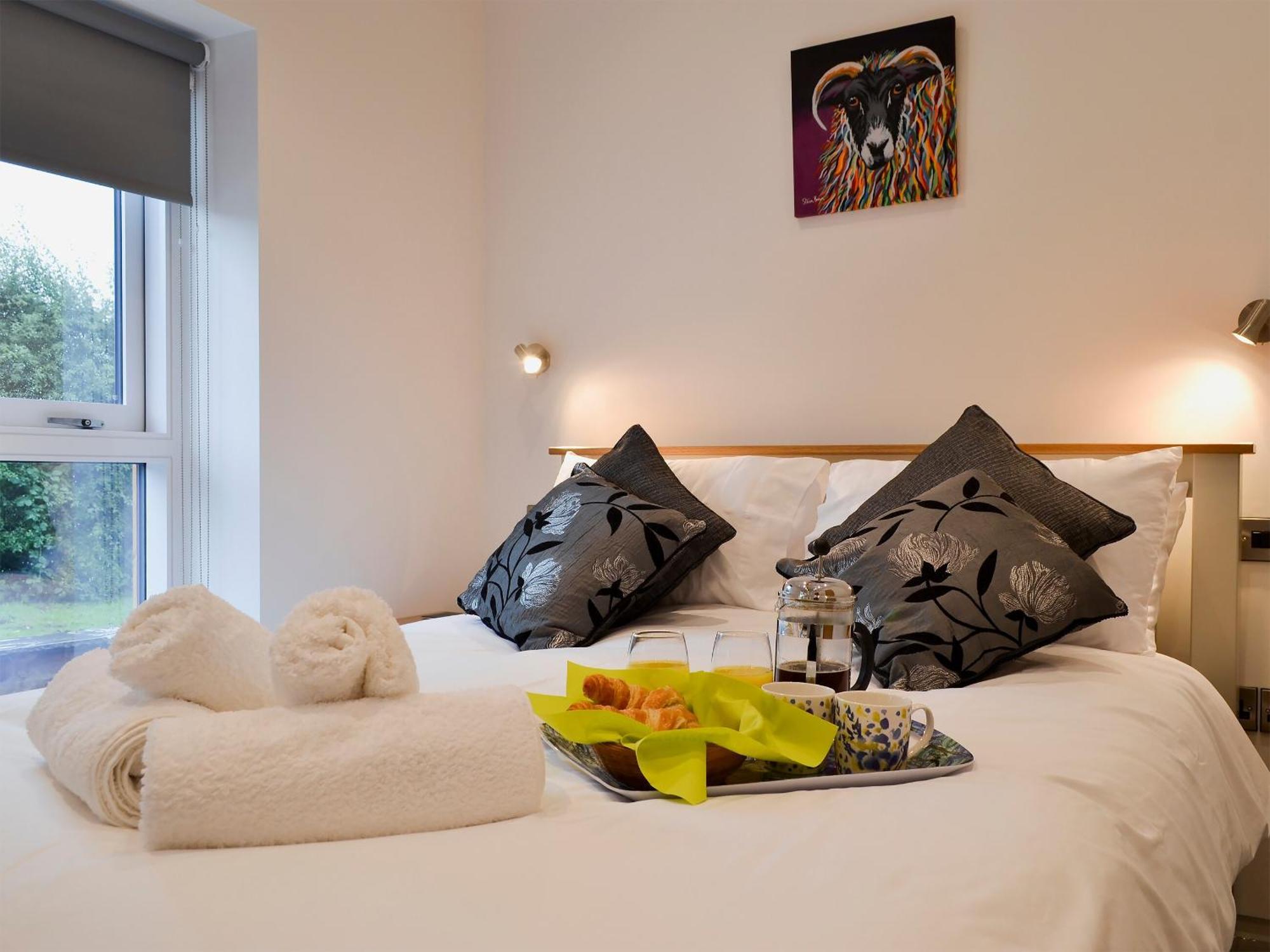 Bluebell Barn Villa Dunnington  Ngoại thất bức ảnh